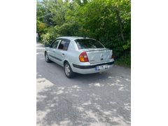 Sahibinden Renault Clio 1.5 dCi Authentique 2003 Model