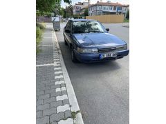 Sahibinden Mazda 626 1.6 1990 Model 
