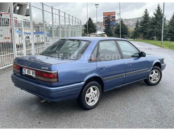 Sahibinden Mazda 626 1.6 1990 Model 
