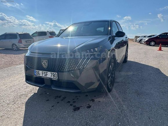 YILDIRIM AUTO DAN HATASIZ DÜŞÜK KM