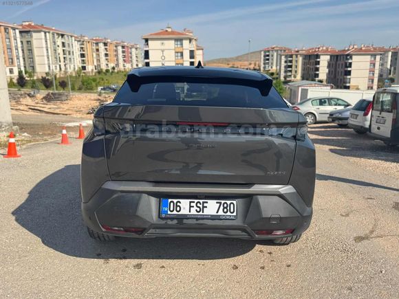 YILDIRIM AUTO DAN HATASIZ DÜŞÜK KM