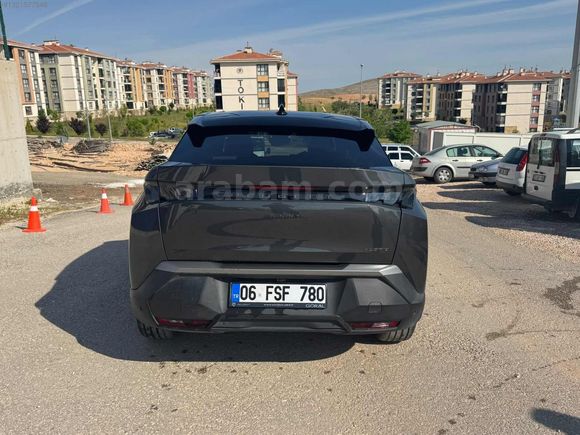 YILDIRIM AUTO DAN HATASIZ DÜŞÜK KM