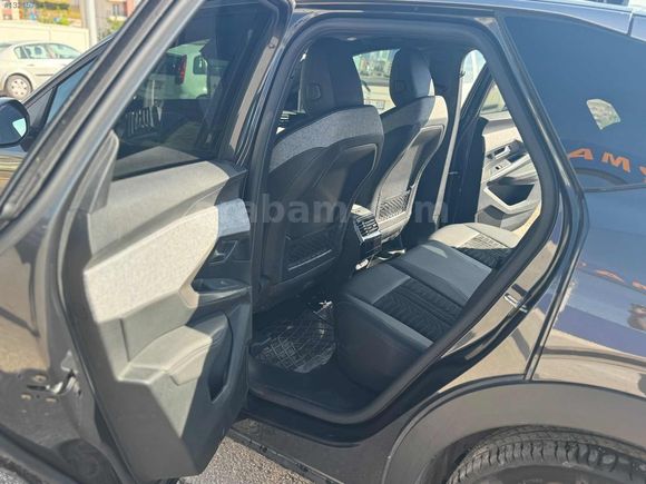 YILDIRIM AUTO DAN HATASIZ DÜŞÜK KM