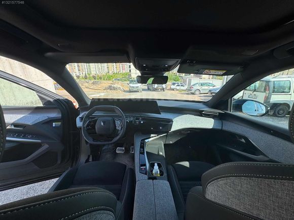 YILDIRIM AUTO DAN HATASIZ DÜŞÜK KM
