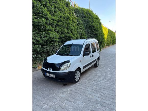 Galeriden Renault Kangoo Express 1.5 dCi 2004 Model Tokat