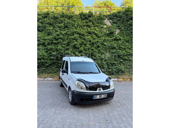 Galeriden Renault Kangoo Express 1.5 dCi 2004 Model Tokat