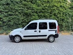 Galeriden Renault Kangoo Express 1.5 dCi 2004 Model Tokat