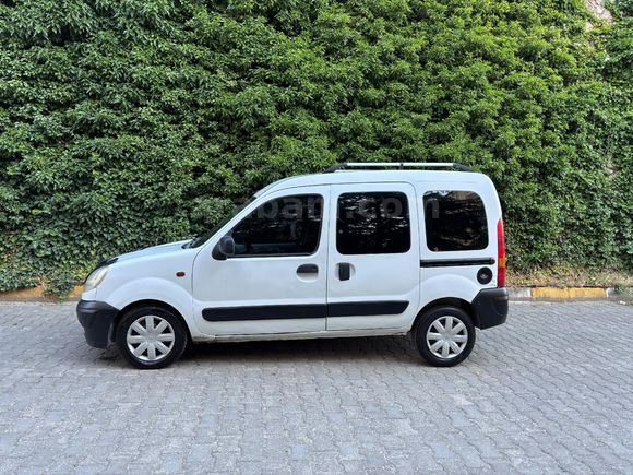 Galeriden Renault Kangoo Express 1.5 dCi 2004 Model Tokat