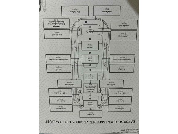 HATASIZ ÖZEL ATA PLAKA FR
