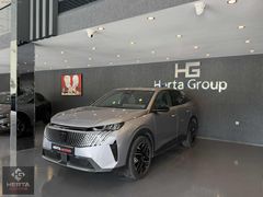 HERTA MOTORS - PEUGEOT 3008 1.2MHEV ALLURE-HATASIZ-GERİ GÖRÜŞ