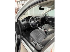 Sahibinden Volkswagen Tiguan 1.6 TDi Highline 2017 Model Sinop 75.000 km Beyaz