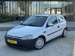 Sahibinden Opel Corsa 1.7 DTi Comfort 2003 Model 