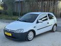 Sahibinden Opel Corsa 1.7 DTi Comfort 2003 Model 
