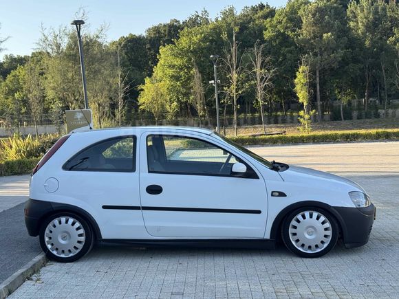 Sahibinden Opel Corsa 1.7 DTi Comfort 2003 Model 
