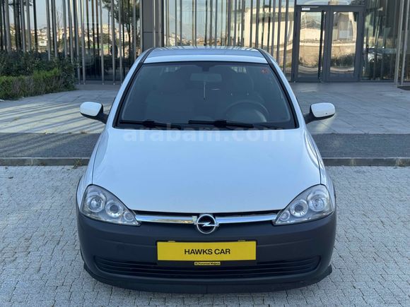 Sahibinden Opel Corsa 1.7 DTi Comfort 2003 Model 