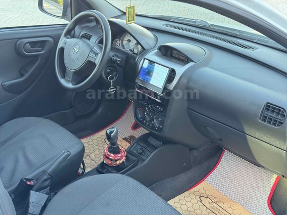 Sahibinden Opel Corsa 1.7 DTi Comfort 2003 Model 