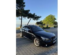 Sahibinden BMW 5 Serisi 520d Standart 2007 Model 