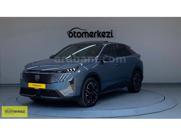 OTOMERKEZİ'NDE - K.KARTI 12 TAKSİT - C.TAVAN - HATASIZ - BOYASIZ