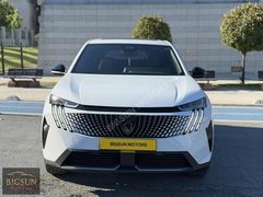 PEUGEOT 3008 1.2 MHEW ALLURE