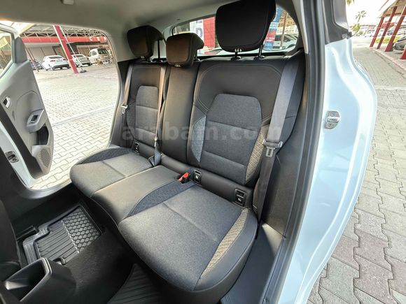 Galeriden Renault Clio 1.3 TCe Touch 2020 Model Adana