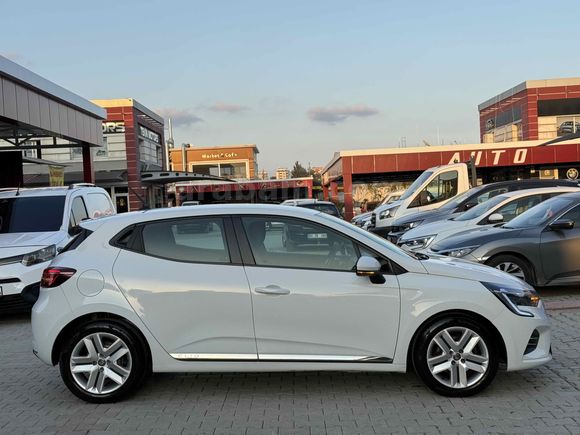 Galeriden Renault Clio 1.3 TCe Touch 2020 Model Adana
