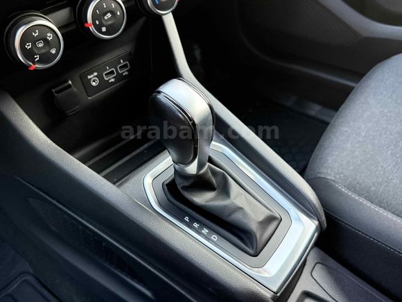 Galeriden Renault Clio 1.3 TCe Touch 2020 Model Adana