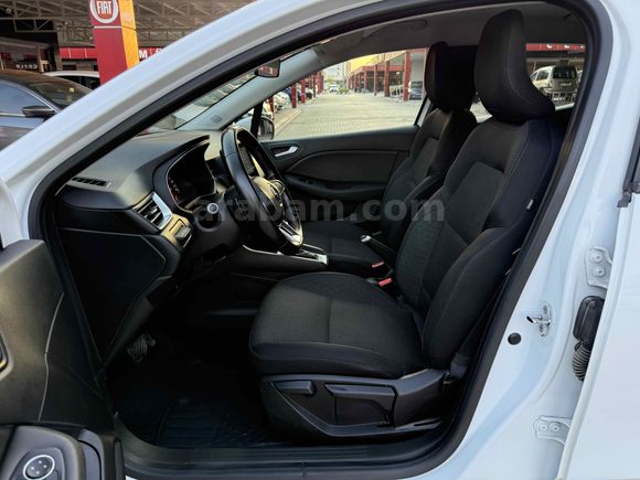 Galeriden Renault Clio 1.3 TCe Touch 2020 Model Adana
