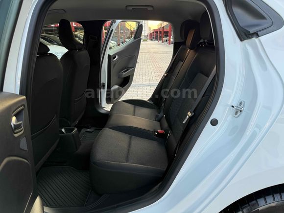 Galeriden Renault Clio 1.3 TCe Touch 2020 Model Adana