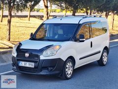 2013 MODEL 1.3 DİZEL DOBLO 90 LIK.. KARTA 12 TAKSİT İMKANI
