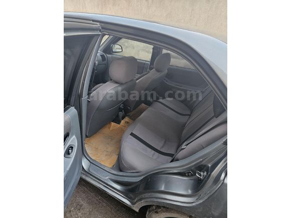 Sahibinden Hyundai Accent 1.5 CRDi Admire 2005 Model