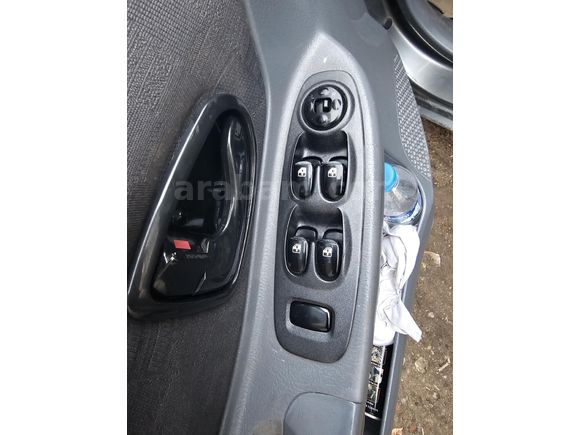 Sahibinden Hyundai Accent 1.5 CRDi Admire 2005 Model
