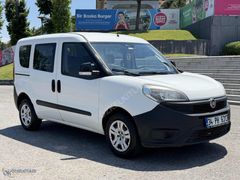 2016 FİAT DOBLO 1.3 MULTİJET BAKIMLI -MASRAFSIZ SORUNSUZ