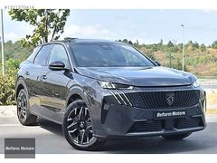 REFORM MOTORS 2025 PEUGEOT 3008 1.2 MHEV ALLURE "SUNROOF+NAVİ"