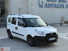 MANTIKLI TAKAS OLUR 2013 MODEL 1.3 MULTİJET