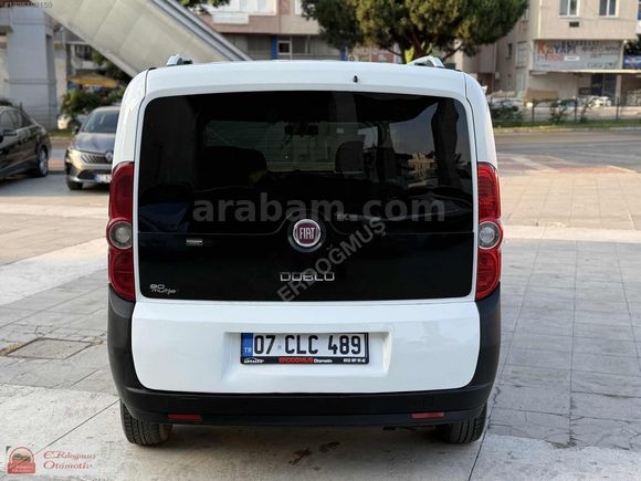 MANTIKLI TAKAS OLUR 2013 MODEL 1.3 MULTİJET