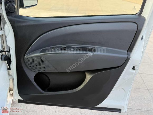 MANTIKLI TAKAS OLUR 2013 MODEL 1.3 MULTİJET