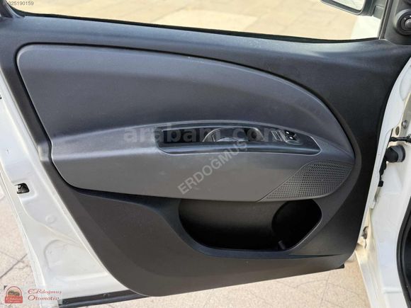 MANTIKLI TAKAS OLUR 2013 MODEL 1.3 MULTİJET
