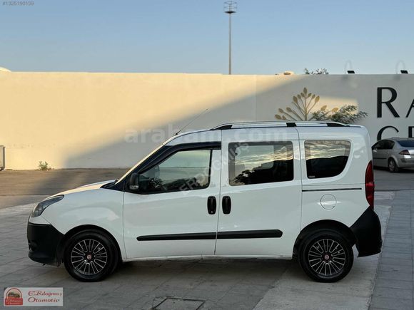 MANTIKLI TAKAS OLUR 2013 MODEL 1.3 MULTİJET