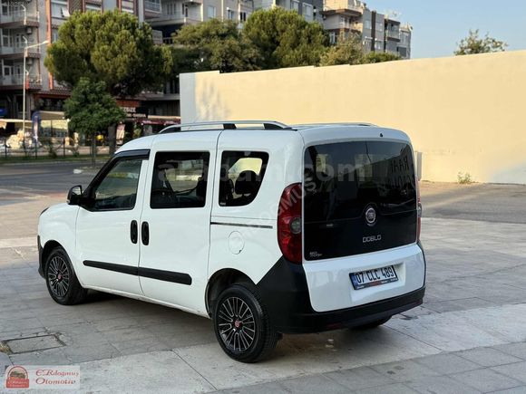 MANTIKLI TAKAS OLUR 2013 MODEL 1.3 MULTİJET