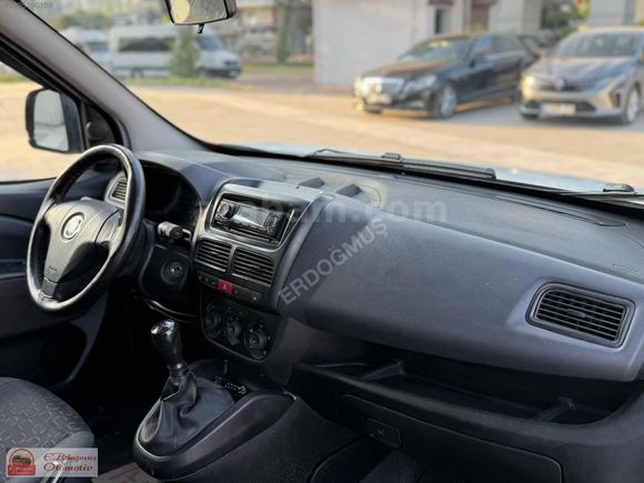 MANTIKLI TAKAS OLUR 2013 MODEL 1.3 MULTİJET