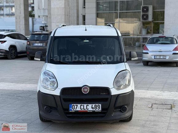 MANTIKLI TAKAS OLUR 2013 MODEL 1.3 MULTİJET