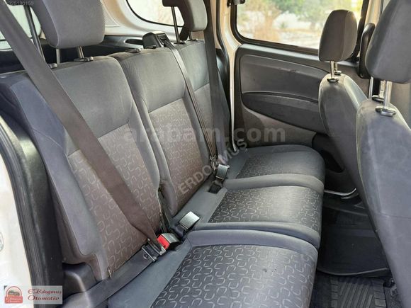MANTIKLI TAKAS OLUR 2013 MODEL 1.3 MULTİJET