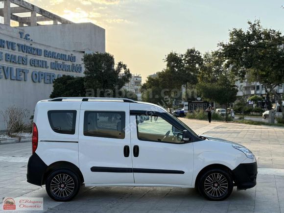 MANTIKLI TAKAS OLUR 2013 MODEL 1.3 MULTİJET