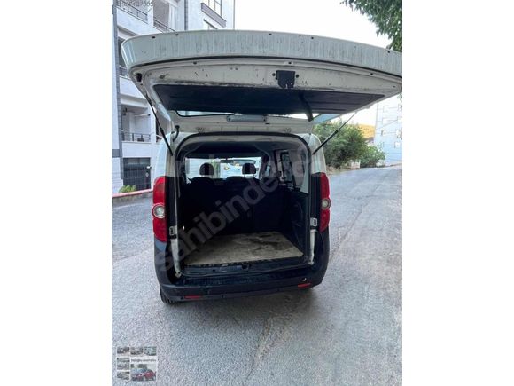 Ekonomik aile aracı