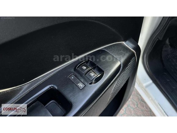 2016 MODEL 180 BİN KM DE YENİ MUAYENELİ 1.3Mjet DOBLO