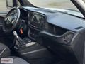 2016 MODEL 180 BİN KM DE YENİ MUAYENELİ 1.3Mjet DOBLO