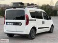2016 MODEL 180 BİN KM DE YENİ MUAYENELİ 1.3Mjet DOBLO