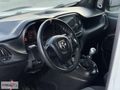 2016 MODEL 180 BİN KM DE YENİ MUAYENELİ 1.3Mjet DOBLO