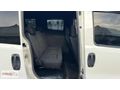 2016 MODEL 180 BİN KM DE YENİ MUAYENELİ 1.3Mjet DOBLO