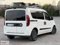 2016 MODEL 180 BİN KM DE YENİ MUAYENELİ 1.3Mjet DOBLO